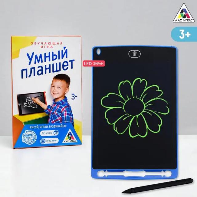 Tabletop Game "Tablet Inteligente": Jogos Educativos, Jogos de Festa, Acessórios Colecionáveis e Brinquedos para Desenvolvimento Infantil