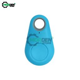 Mini rastreador gps para animais de estimação, à prova d'água, anti-perda, com bluetooth, acessório para rastreamento de cães e gatos - Image 5