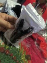 Foto enviada por cliente