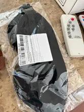 Foto enviada por cliente