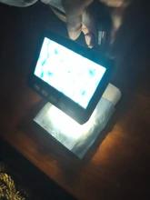 Foto enviada por cliente