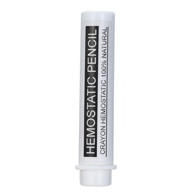 Lápis Estíptico Caneta Anti-Infecção para Barbear Masculino