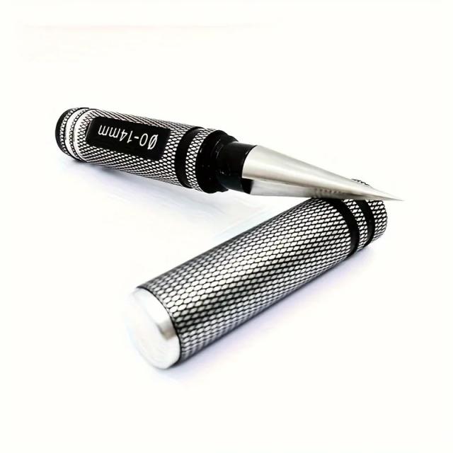 Perfurador Manual de Expansão para Carpintaria e Modelismo 1 Unidade