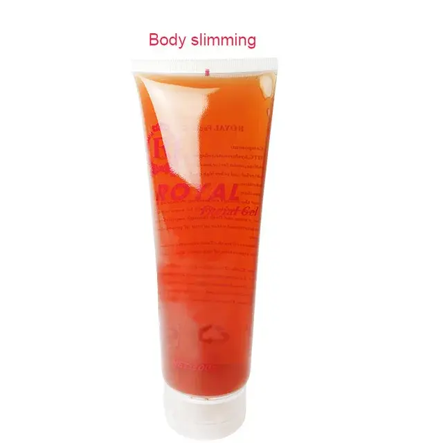Máquina de Beleza Gel Condutor 300g para RF, Ultrassom e Cavitação