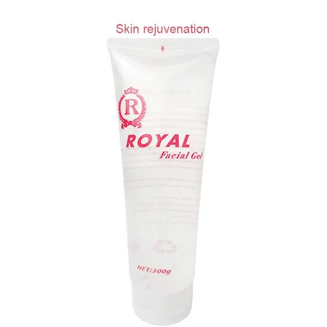 300g máquina de beleza gel para 40k gel para rf emagrecimento rádio ultra-sônico dispositivo queima gordura cavitação frequência corporal condutora - Image 1