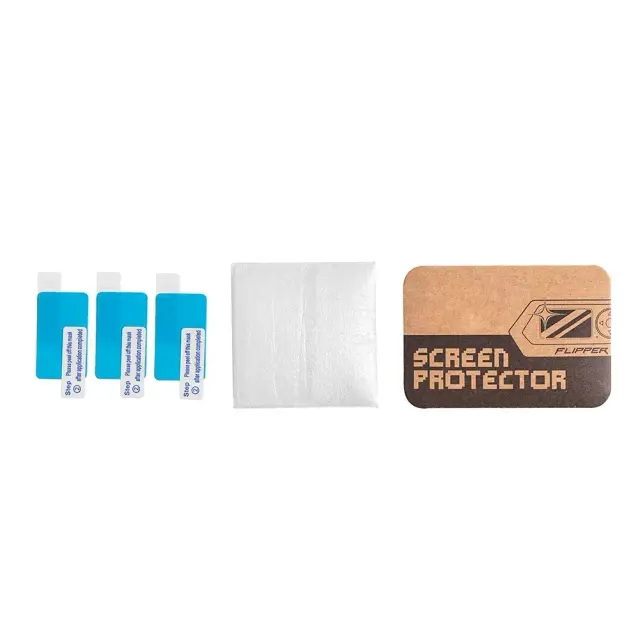 Capa de Silicone Flipper Zero Anti-Queda e Anti-Impacto
