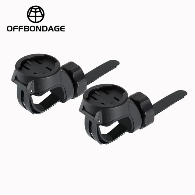 Suporte Universal para Guidão de Bicicleta - Antiderrapante e Anti-vibração - Acessórios para Ciclismo