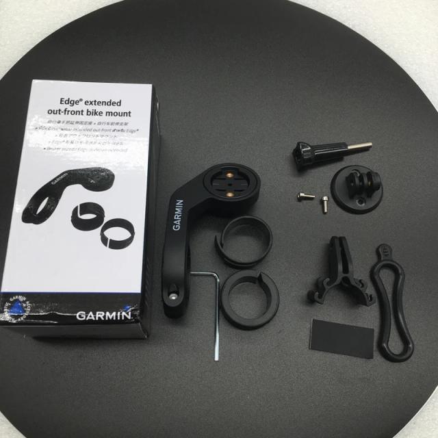 Garmin Suporte Frontal Estendido para Ciclocomputador Edge 130-840