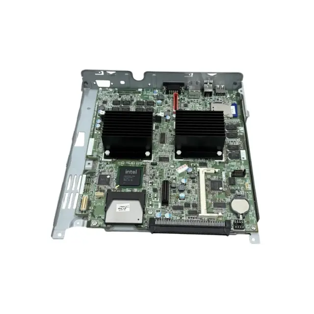 Sharp MX-654 Placa-Mãe Usada 90% 754 6508 7508