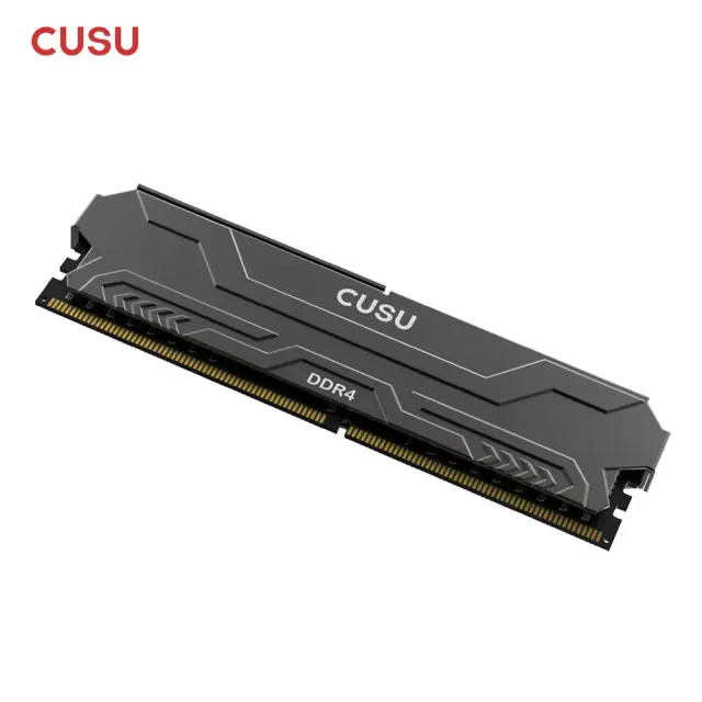 CUSU Memória Desktop DDR4 3200MHz 8GB 16GB
