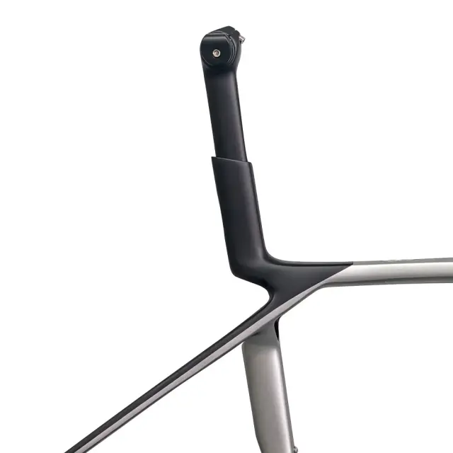SL9 Gen8 Quadro de Bicicleta de Estrada Carbono Freio a Disco T47 2025