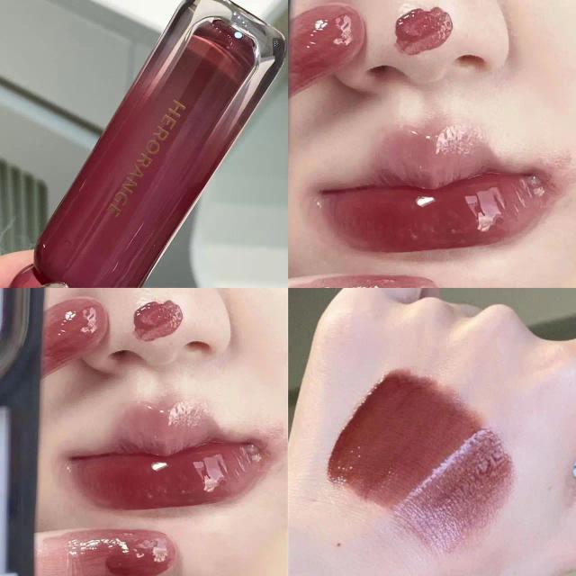 Esmalte Espelho Água Uva Fumada 3g