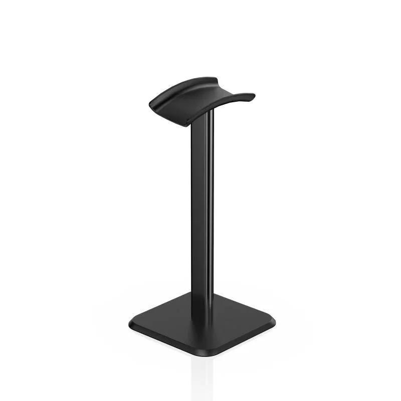 Suporte para Fone de Ouvido, Gancho para Headset de Computador, Suporte de Mesa para Internet Café, Armazenamento para Fones de Ouvido de E-Sports, Plástico - Image 1