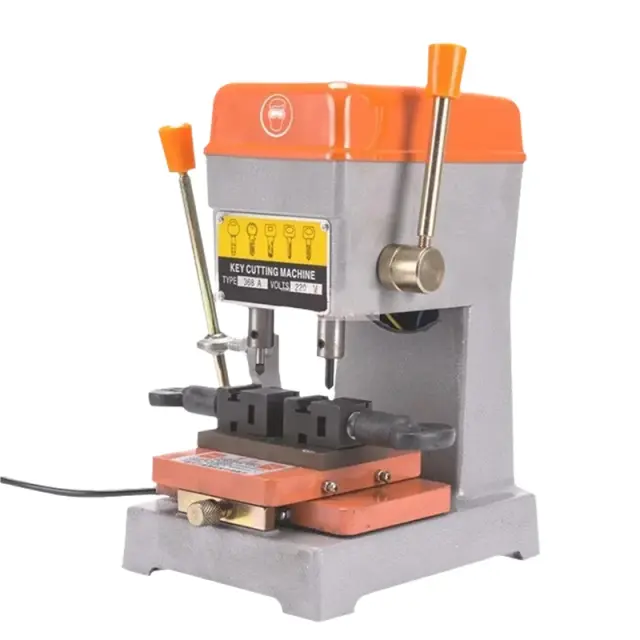 Máquina de Chaveamento 368A Alta Frequência Manual 220V