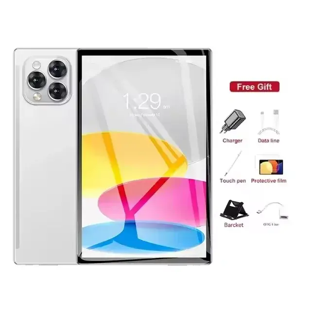 MI Pad 15 Pro Tablet Android 14 16GB+1TB 20000mAh 5G 11 polegadas 4K