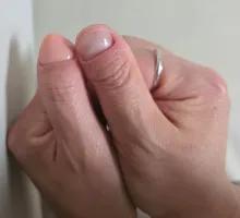 Foto enviada por cliente