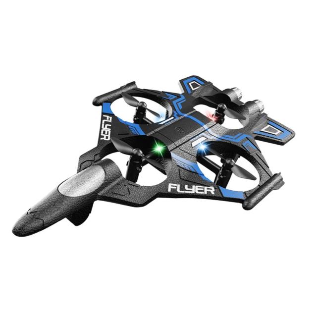 Epp Lutador RC 2.4G 4 Canais Sensor de Gravidade
