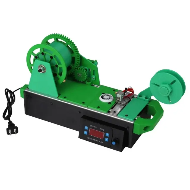 Máquina de Desenho para Consumíveis de Impressão 3D Multifuncional 1.75mm