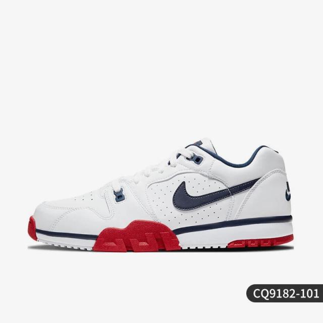 Nike CROSS TRAINER LOW CQ9182-101 Calçados Esportivos Masculinos Duráveis