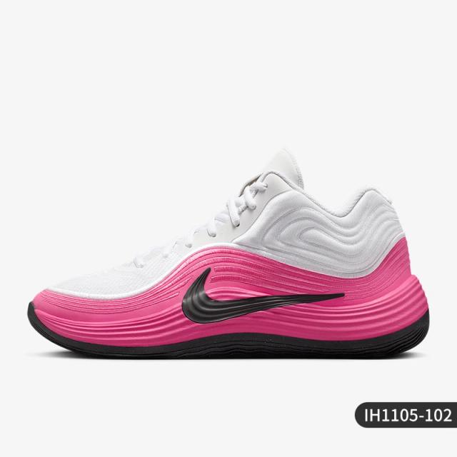 Nike Tênis de Basquete Masculino Genuine Precision 8 Corte Baixo IH1105-102
