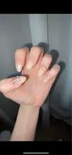 Foto enviada por cliente