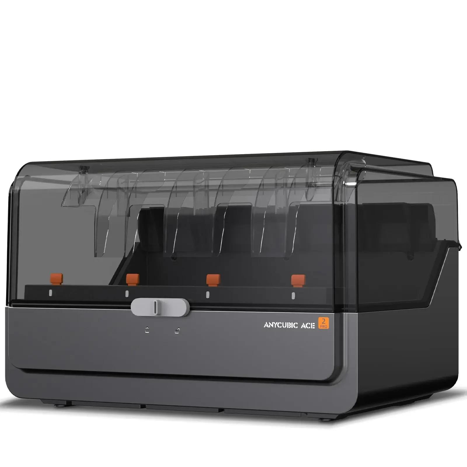 Impressora 3D ANYCUBIC Kobra X Impressora 3D Multicolorida Impressora FDM de Quatro Cores Alta Velocidade Impressora 3D de Mesa - Image 1