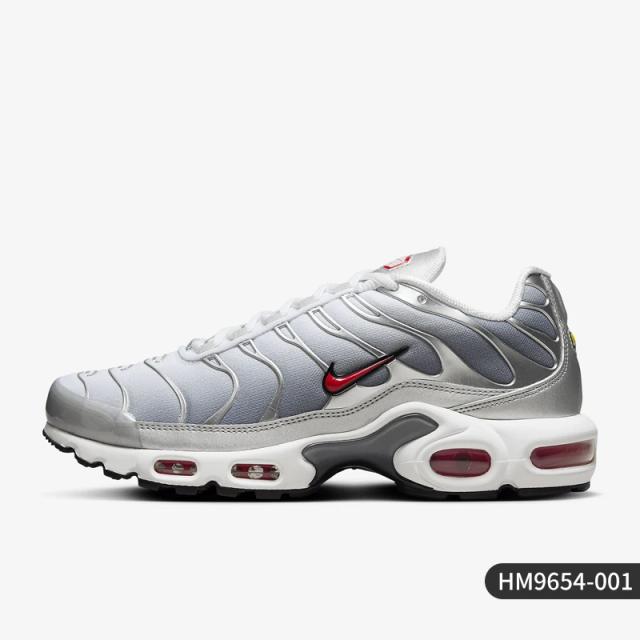 Nike Tênis Air Max Plus Feminino HM9654-001