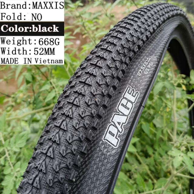 MAXXIS PACE M333 Pneu Ultraleve Anti-Furo 26/27.5/29 Polegadas