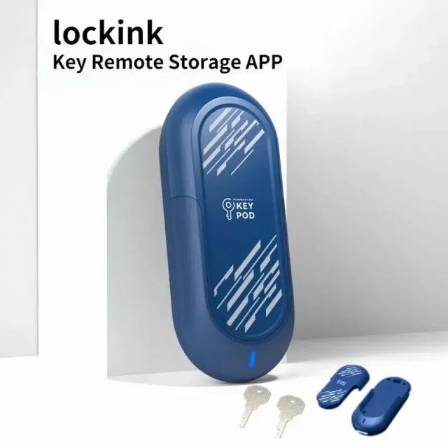 Qiui Cellmate 2 Gaiola de Pênis com Choque Elétrico - Controle por App