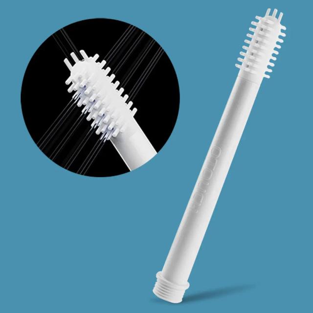 Escova de Silicone Limpador para Masturbação 1 Unidade