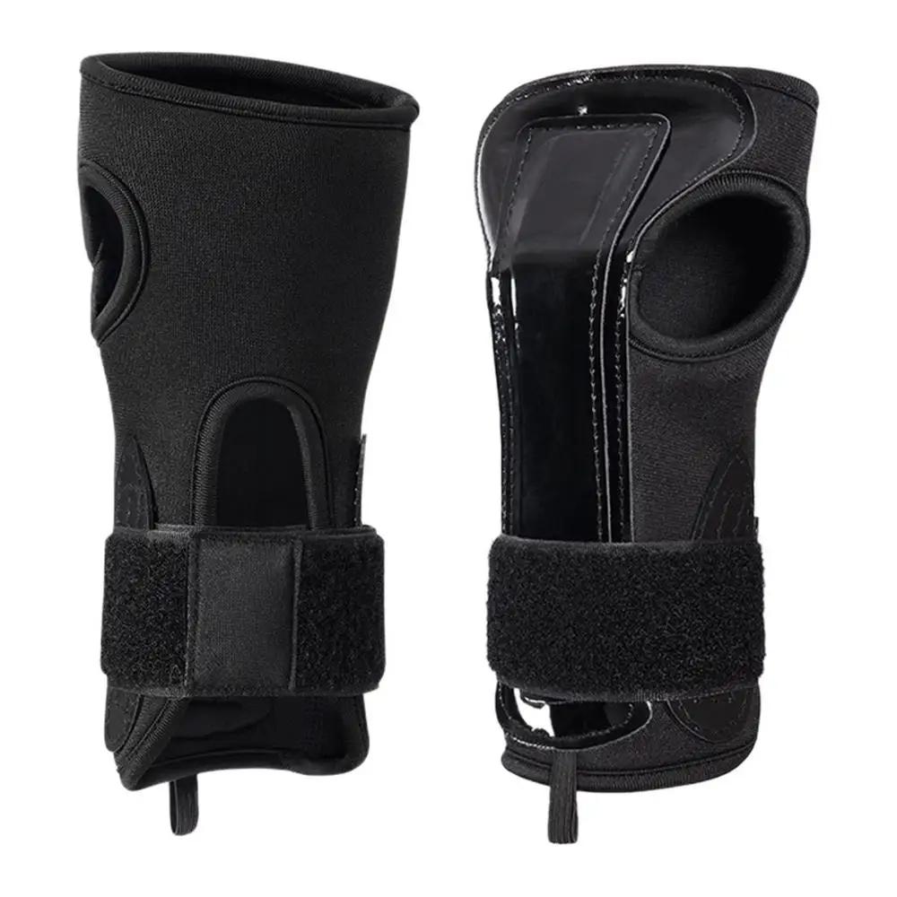 Equipamento de proteção para vários esportes, protetores de pulso, perfeito para skate, rolo embutido, patinação, ciclismo, ciclismo - Image 1