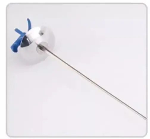 Equipamento de esgrima para mão direita, esguia de folha para adultos épee, espada adulta de aço inoxidável com 105 cm de comprimento - Image 1