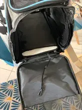Foto enviada por cliente