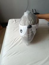 Foto enviada por cliente