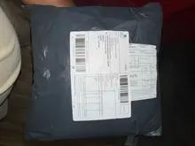 Foto enviada por cliente