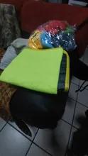 Foto enviada por cliente