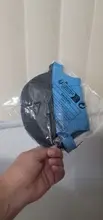Foto enviada por cliente