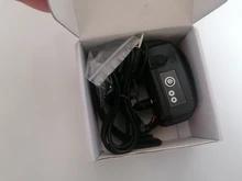 Foto enviada por cliente