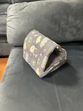 Foto enviada por cliente