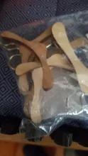 Foto enviada por cliente