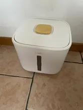 Foto enviada por cliente