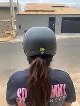 Foto enviada por cliente