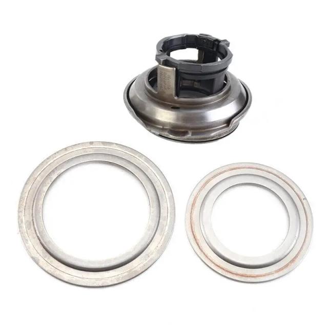STDO Kit Garfo e Rolamento Liberação Embreagem 6DCT250 514002110 para Ford Fiesta Focus 2011-17