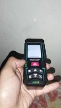 Foto enviada por cliente