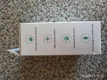 Foto enviada por cliente