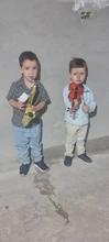 Foto enviada por cliente