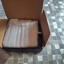 Foto enviada por cliente