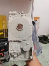 Foto enviada por cliente