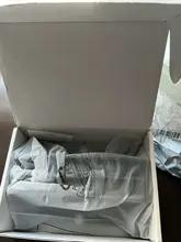 Foto enviada por cliente
