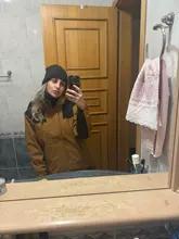 Foto enviada por cliente